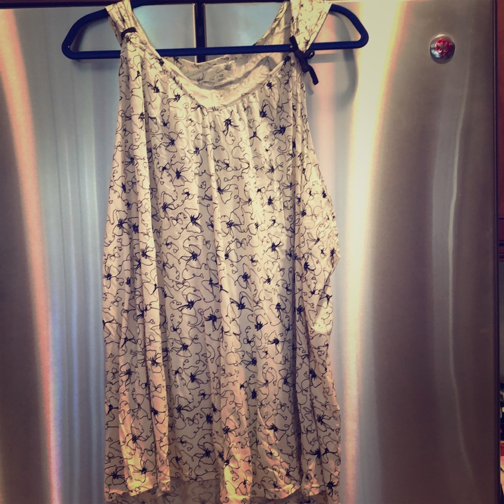 Women’s Lounge Shirt